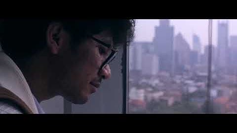 Terlalu lama sendiri-Kunto aji