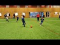 Fc Järfälla p17-Bro Ik (6-0) 16November 2024 part1