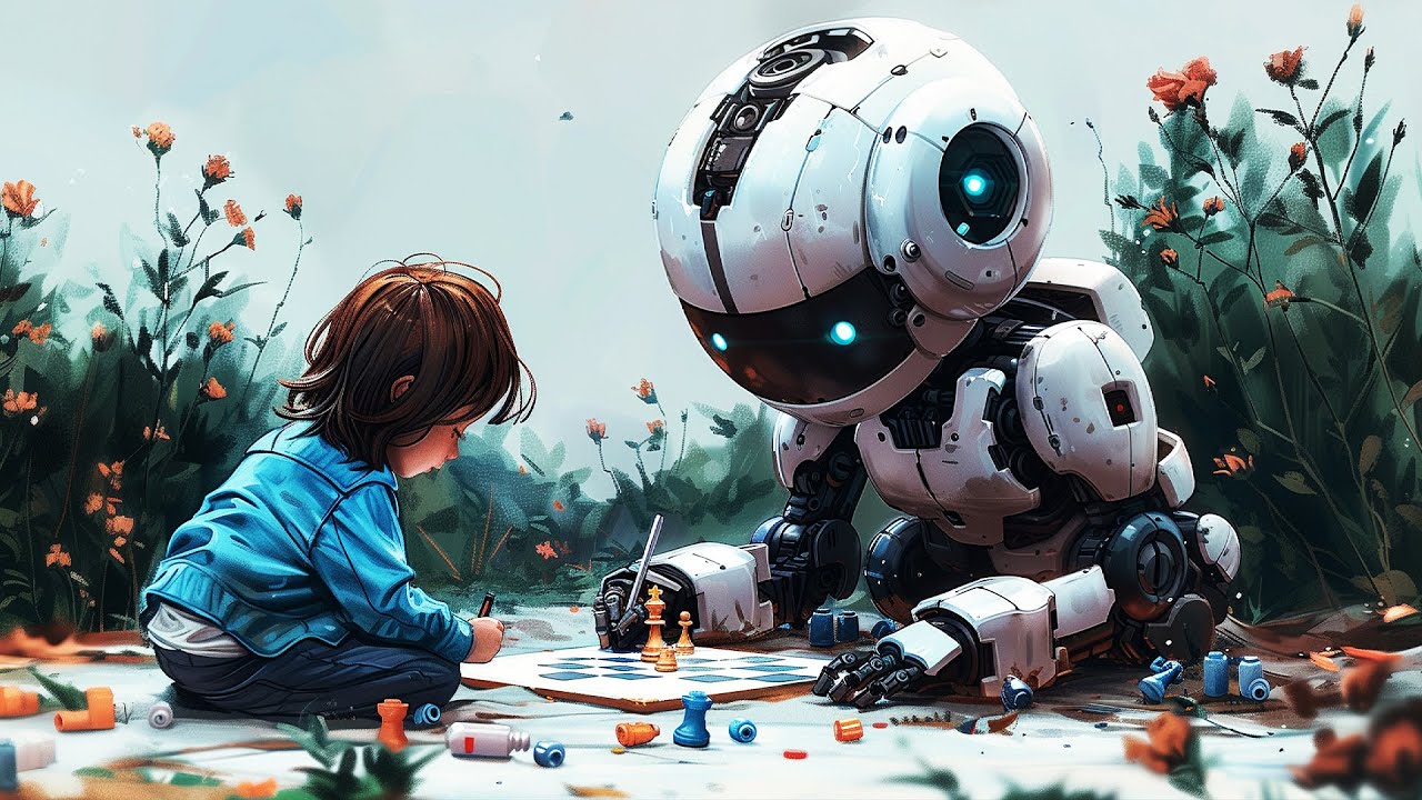 SOLARIS Marsbéli Krónikák III, Mi vagy M.I. - Emlékmű / Martian Chronicles III, I or A.I. - Monument