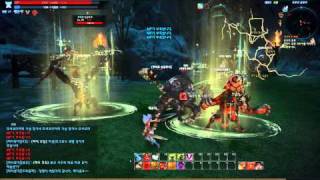 Tera Online: Low Level Mini-boss Compilation