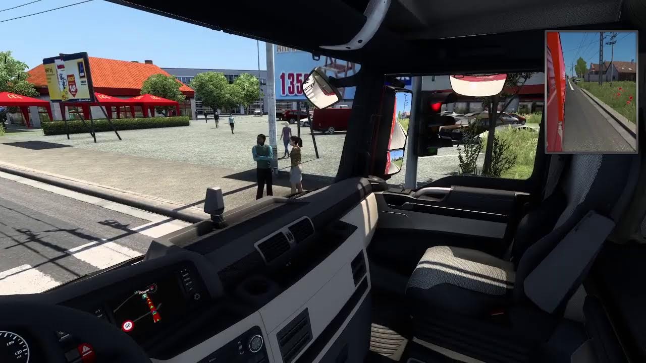 Ets 2 magyar mod youtube