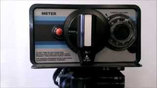 How to Reset the Timer on the Fleck 5600 Valve