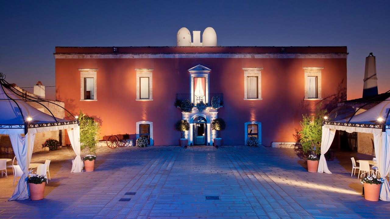 Masseria Cariello Summer 2023