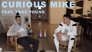 From AAU to the NBA ft. Trae Young // Michael Porter Jr.