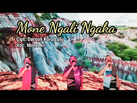 Lagu Sabu Raijua NTT Mone Ngali Ngaka