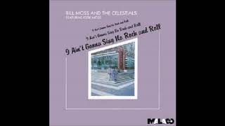 BILL MOSS AND THE CELESTIALS Lord I Thank You For My Miracle  MALACO RECORDS   1983