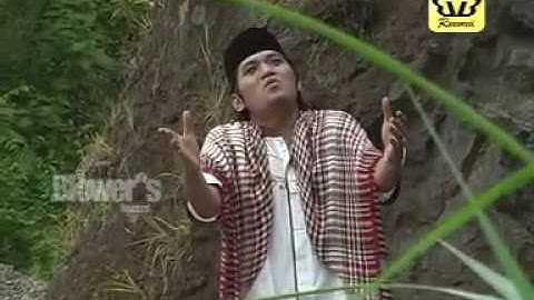EDY BASRAN SHOLAWAT YA ROSULULLAH