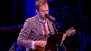 Cold Rain and Snow - Chris Thile & Aoife O'Donovan | Live from Here with Chris Thile