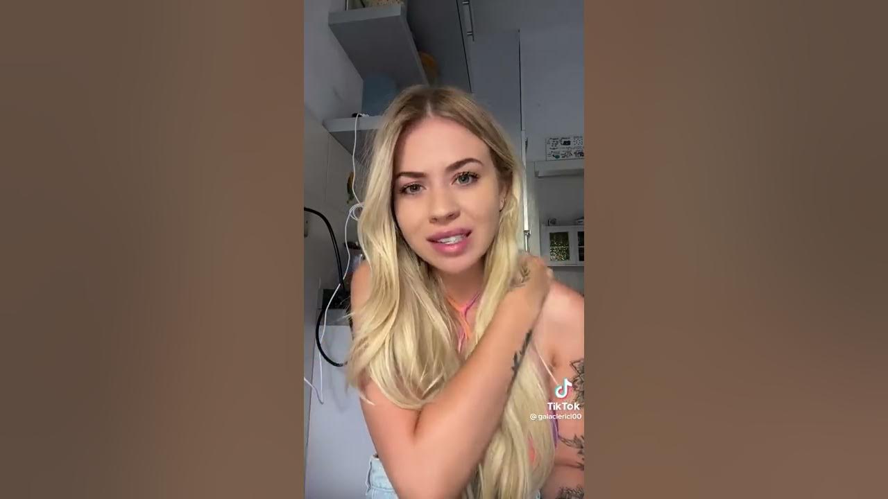 Gaia Clerici mette in guardia i followers sugli influencer che