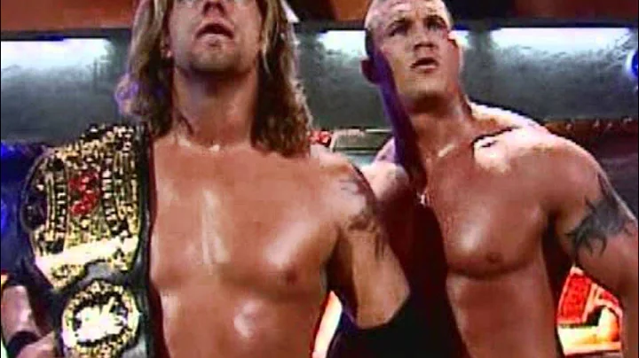 WWE Rated RKO  1st Theme Song  +Download Link