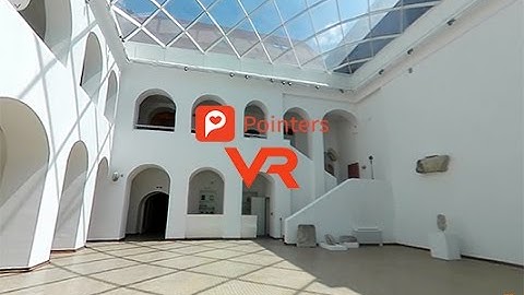 Slavonia Museum — Osijek | 360º VR | Pointers Travel DMC