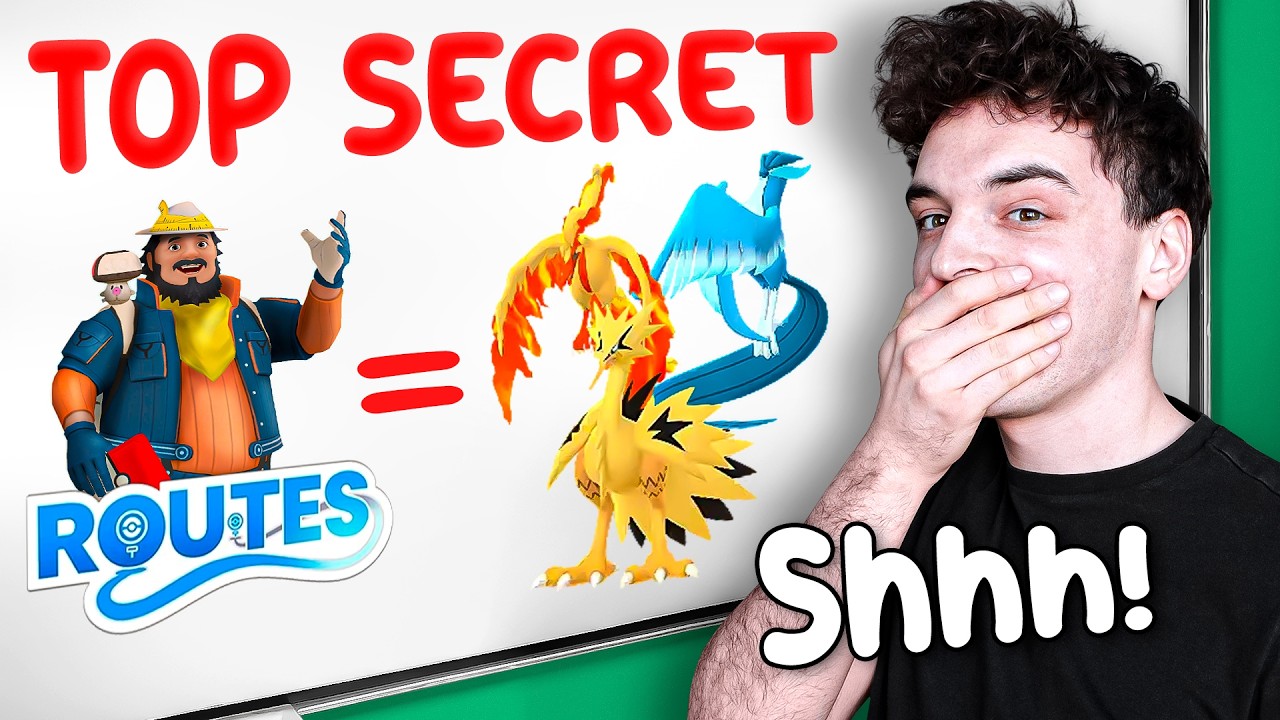 Only 0.1% of Trainers use these TRICKS!