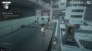 Re-activate the main switch | Had to be done | Arknights Endfield