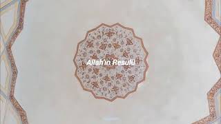 Maher Zain & Harris J. - Qalbi Fil Medinah (Türkçe Çeviri)