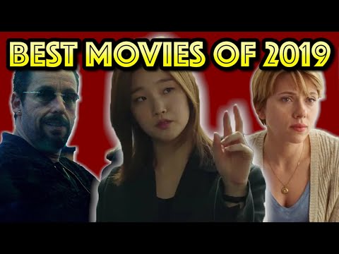 best-movies-of-2019