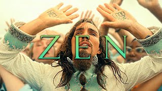 Zen || Multifandom