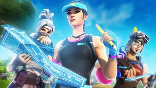 The Fastest Editors In One Montage Pistol X Slam X Notluc