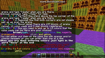 How To Use The "Color Shuffle" Plug-in