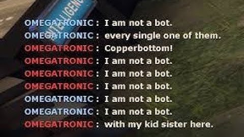 tf2 bot experience #fixtf2