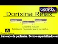 Dorixina