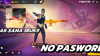 ANAK YANG BAIK || GAMEPLAY FREE FIRE