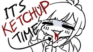 episode 420 of gwem catching up .w.【CHAT】
