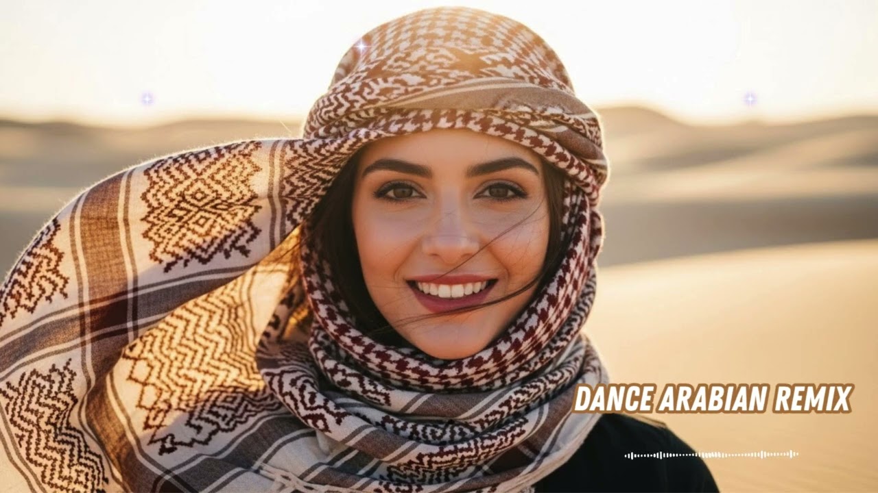 🔥 Habibi Remix Anthems 2025 | Ultimate Arabic Love Vibes Mix