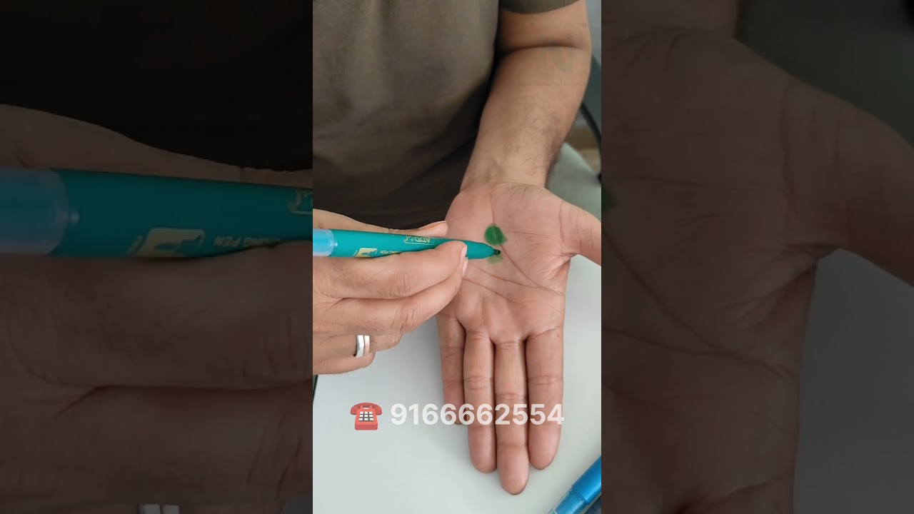 गेस्टिंग कलर थेरपी 2 