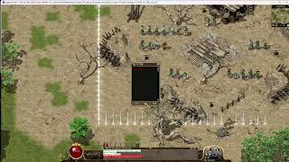 Mir 2 Move Location System #2