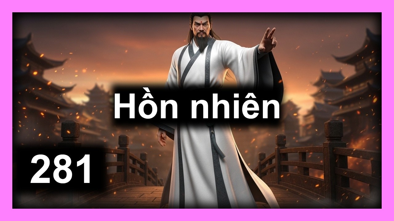 Kiếm Lai - Chương 281 | Hồn nhiên