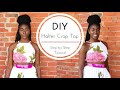 Beginning of video