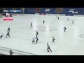 Чемпионат России по хоккею с мячом между ХК "Байкал-Энергия" и ХК "Строитель  (Сыктывкар)