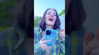 She Wanted a Lilo And Stitch Phone Case