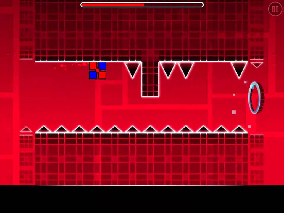Level done
