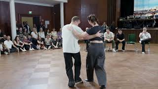 видео: Остин Койс и Юла Паленга – 3-е место в финале турнира Champions Jack&Jill – Bavarian Open 2025 картинка: Остин Койс и Юла Паленга – 3-е место в финале турнира Champions Jack&Jill – Bavarian Open 2025