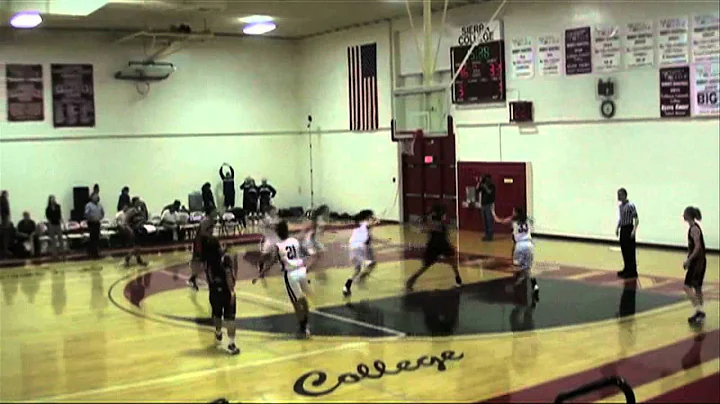 Teri Powell City College of San Francsico Women's ...