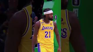 Celebrity LeBron was SHOCKED Pat Bev did THIS 🤯 #shorts Net Worth