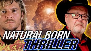 Brian Pillman would have been a great booker
JR reflects on the brilliant mind of Brian Pillman
Watch the full episode: https://youtu.be/jjiplEF2_is
#jimross #wcw #wwe #wcwnitro #prowrestling
Click to Subscribe! https://www.youtube.com/channel/UC8fMN8QagN-ABAeRxRwtmng/?sub_confirmation=1
For fifty years Jim Ross has been the Voice of Wrestling. From starting as referee in the regional territories to becoming the Executive Vice President for WWE to commentary for AEW, nobody has a story quite like Jim Ross. From recruiting and hiring some of the biggest superstars in the industry to providing the soundtrack for the most important moments in wrestling history, “Good Ole JR” was there for it all. Join us every Thursday morning as Conrad Thompson grills JR like you’ve never heard before, uncut and uncensored! Boomer Sooner!
Logos and album art by Dave Silva
All backgrounds licensed by Videoblocks
Some copyrighted images may have been curated and altered to create uniquely transformative content. Brian Pillman would have been a great booker