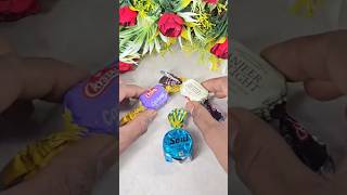 Chocolate Crystal Anjeer Soul box opening | satisfying | unboxing #shortsfeed #shorts