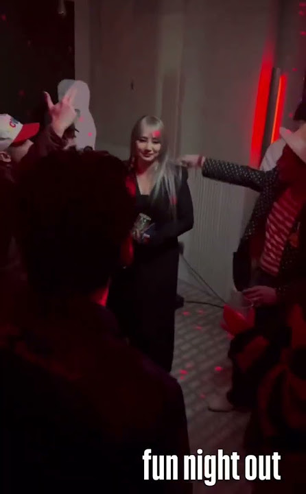 CL, DARA AND TAEYANG AT GD's ALBUM RELEASED PARTY #2ne1 #sandarapark #cl #bigbang