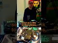 Channel Open  #dj #dnb #drumandbass #breaks #jungle #scratching #djskills
