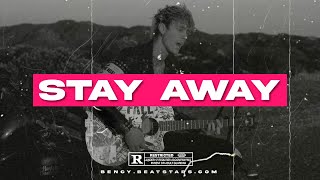 [FREE] MGK x Pop Punk Type Beat - Stay Away | 2022