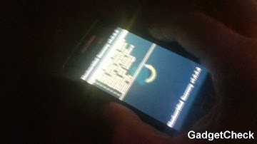 FirstUA Rom V1.2 Update for Samsung Galaxy Ace Flashing Tutorial & Guide