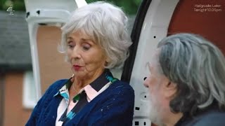 Hollyoaks / Brookside- Bobby tells Sheila he still loves her (22nd October 2025)