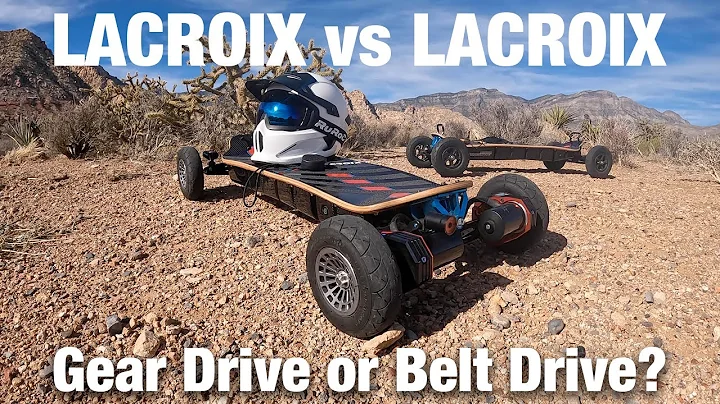 Lacroix vs Lacroix
