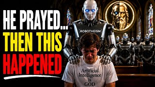 Christian Worships AI