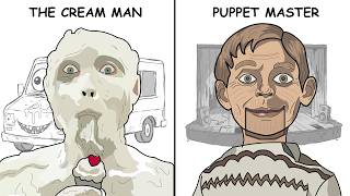 The Weirdest Ads Ever Made Explained Profile