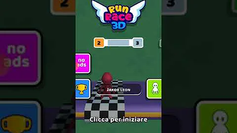 Dove ci sono tanti giochi?