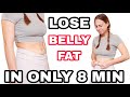 Burn belly fat  abs workout  absexercise abworkout burnfat fatloss workout