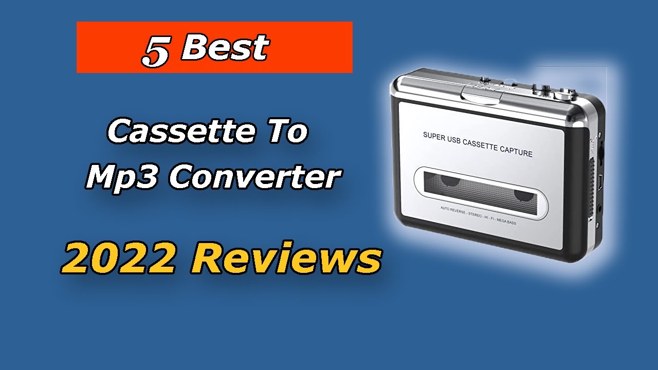 The 13 Best Free  to MP3 Converters (2023) - KyLeads